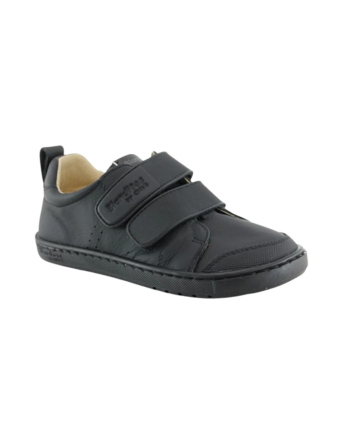 Blanditos by Crio's - Sapatilhas Rio (Negro26) - Image 3