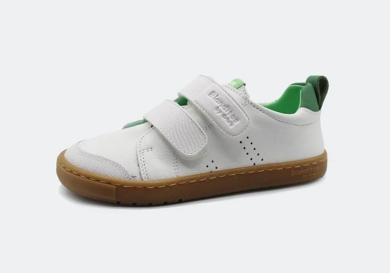 Blanditos by Crio's - Sapatilhas Rio (Verde2025)