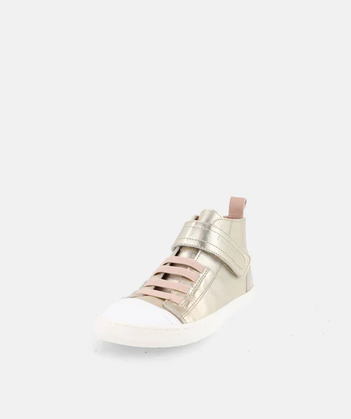 Blanditos by Crio's - Sapatilhas Tokio (Champanhe)