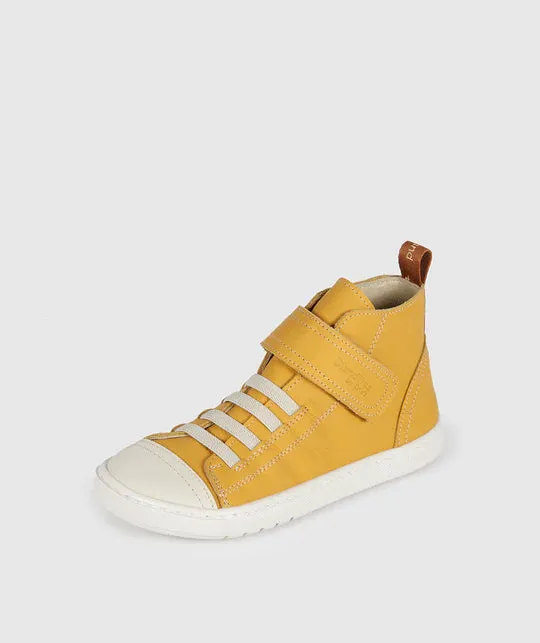 Blanditos by Crio's - Sapatilhas Tokio (Ocre)