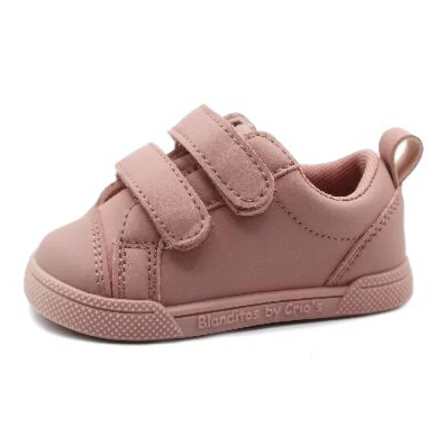 Blanditos by Crio's - Sapatilhas Veganas Zeus (Rosa) 2025