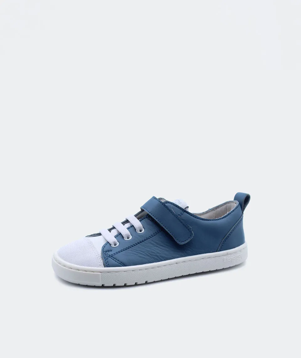 Blanditos by Crio's - Sapatilhas Venecia (Azul)