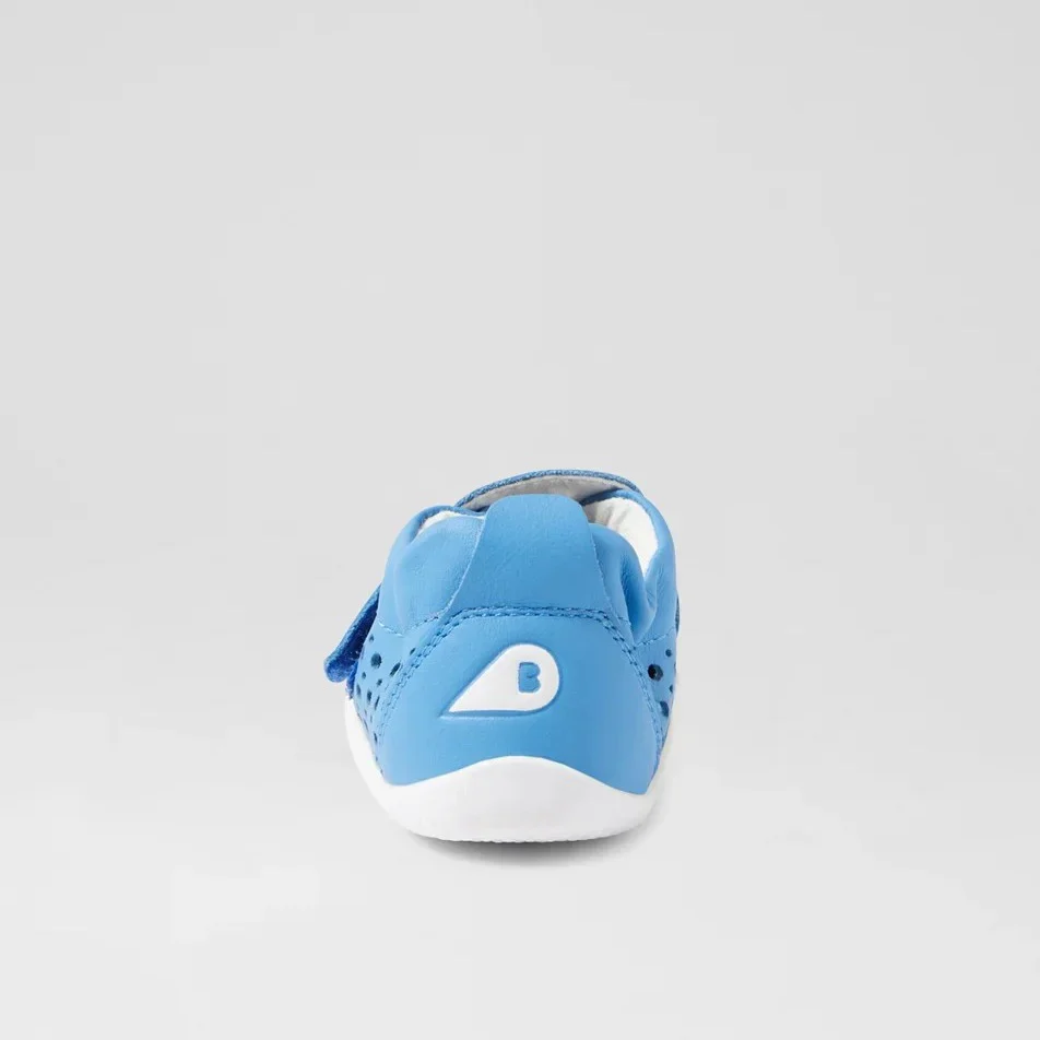 BOBUX XP GO PUNCH sapatilha Azure - Image 4