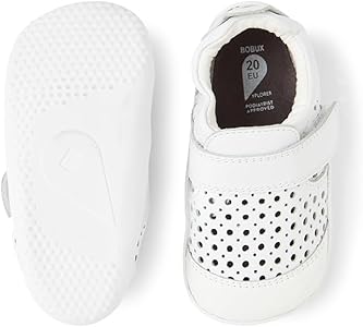 BOBUX XP GO PUNCH sapatilha White - Image 3