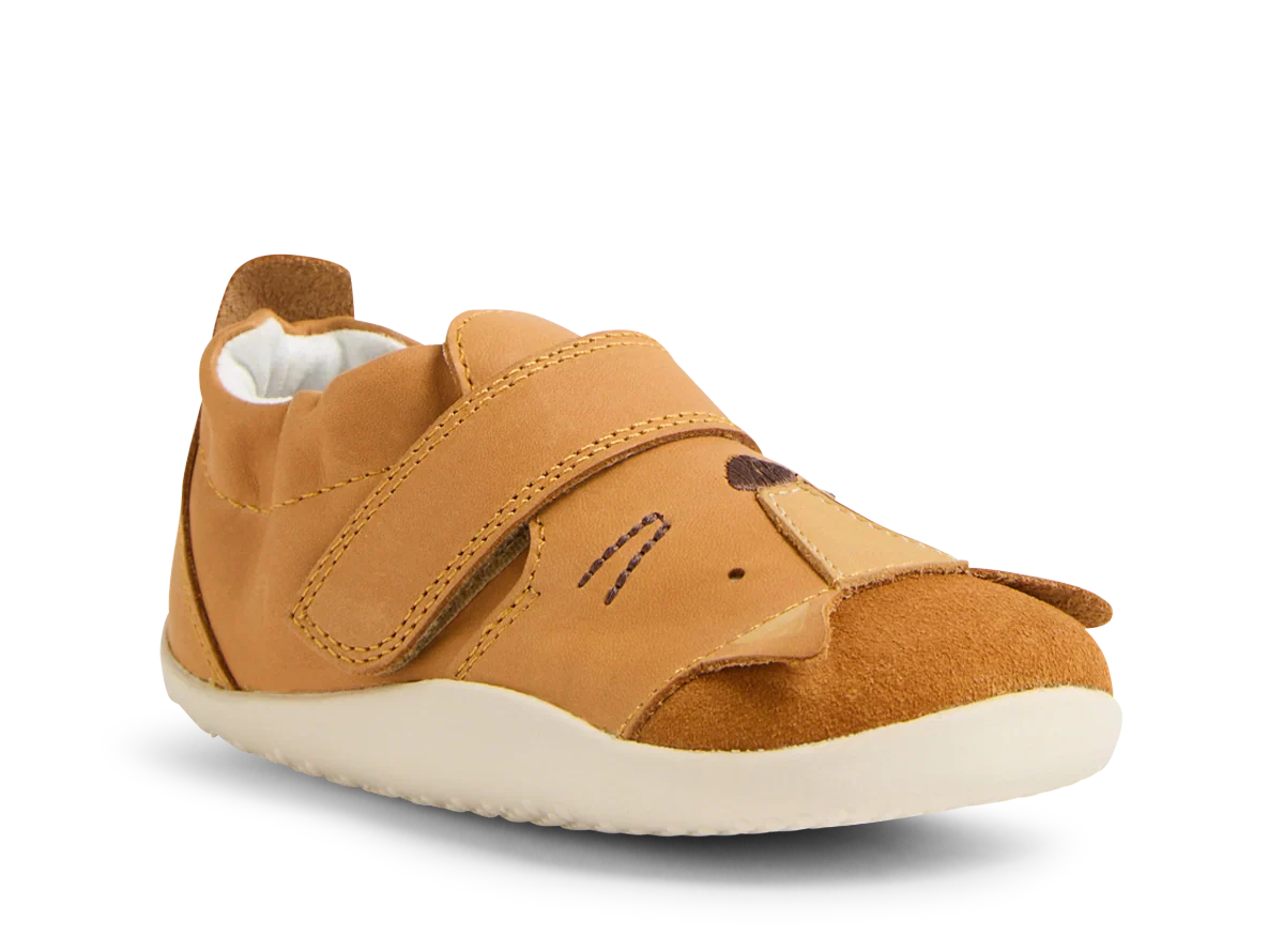 BOBUX Xplore sapatilha Rummage Pumpkin - Image 3
