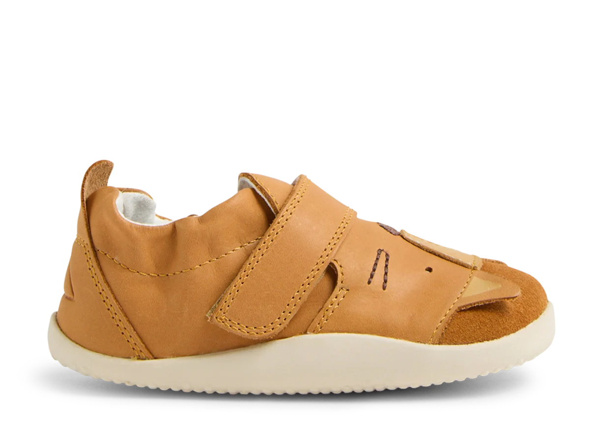 BOBUX Xplore sapatilha Rummage Pumpkin - Image 4