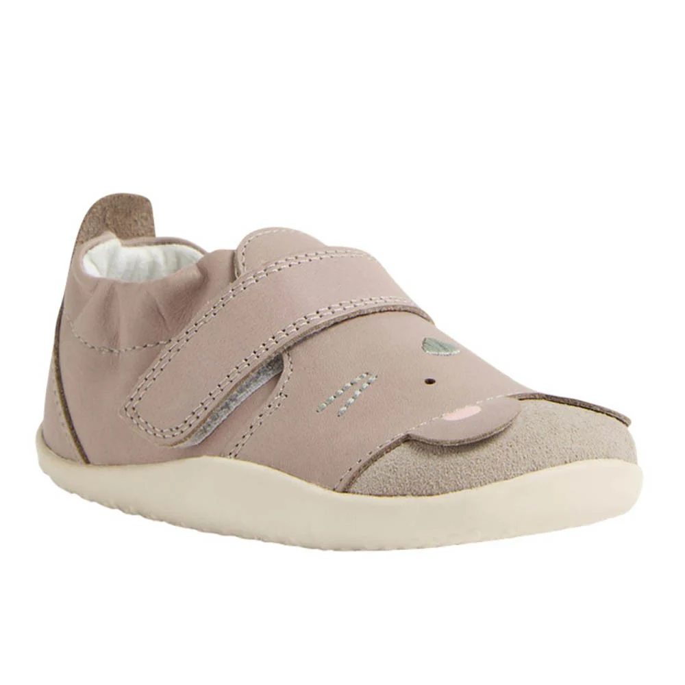 BOBUX Xplore sapatilha Squeaky Taupe - Image 3