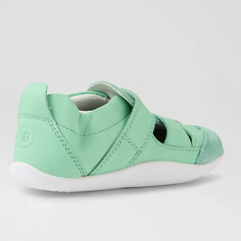 BOBUX Xplorer sapatilha Maris Jelly Mint - Image 3