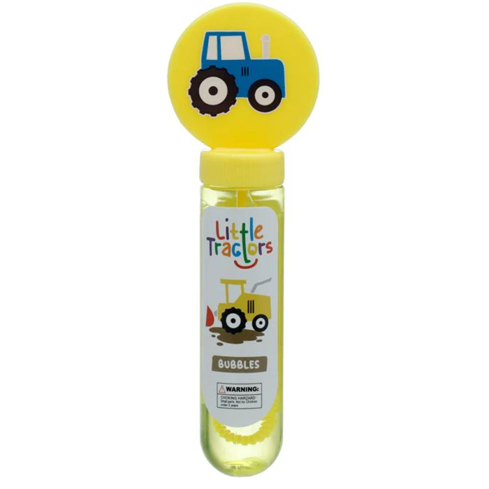 Puckator -  Trator Bolas de sabão - Image 6