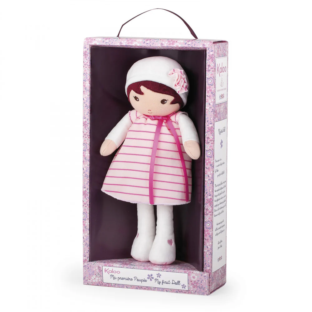 Kaloo A minha primeira boneca Rosa - Image 6