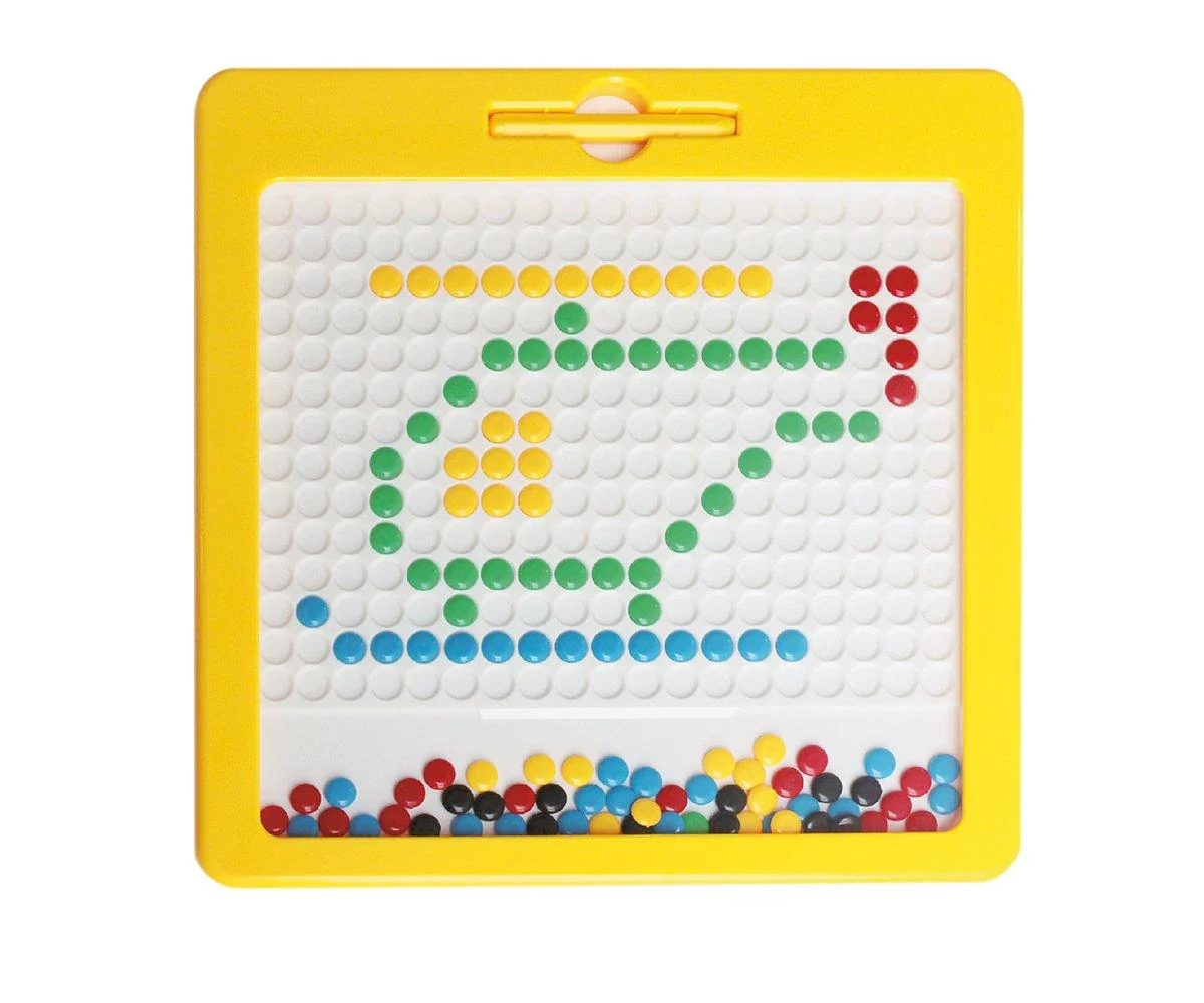 BRAINTOYS Imadots tabuleiro de atividades - Image 3