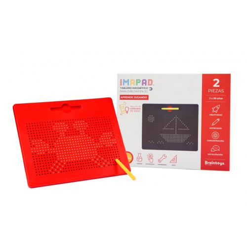 BRAINTOYS IMApad - Image 2