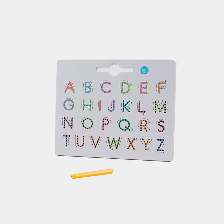 BRAINTOYS IMApad Duo Letras e Números - Image 4