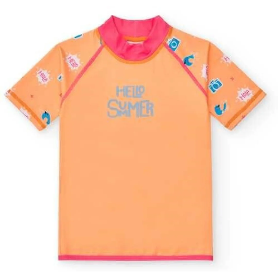 BtBox Camisola de Verão com Proteção Solar UPF 50+ Flash