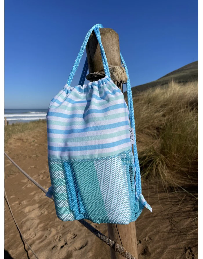 Btbox Mochila sem areia para praia/piscina - Image 18