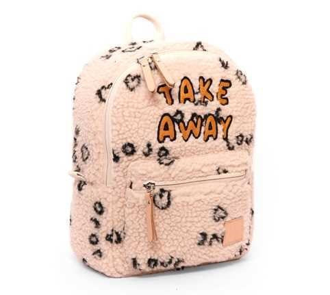 JOJO Mochila infantil FACTORY BABY TAKE AWAY - Image 2