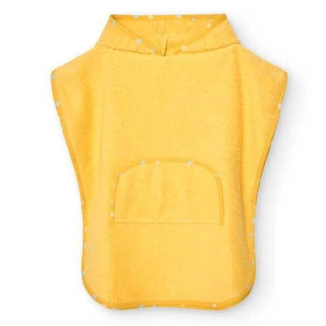 Btbox Poncho em algodão 1-4 anos - Image 7