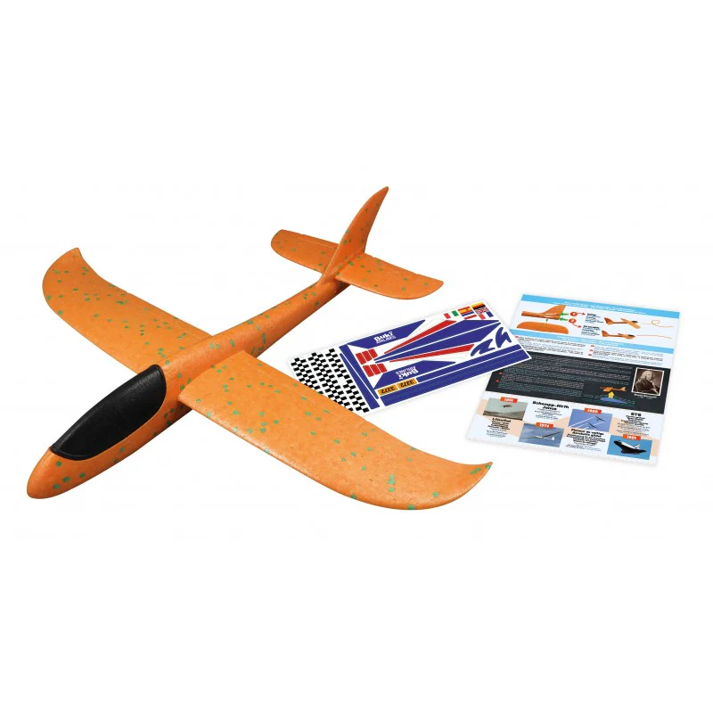 Buki Avião Planador em espuma 48cm - Image 3
