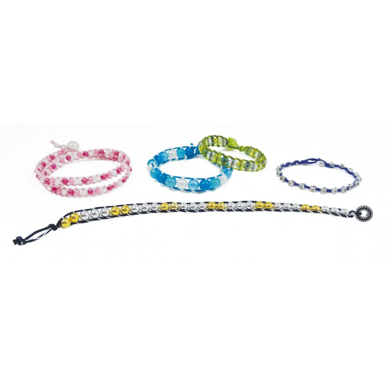 Buki Constrói Pulseiras de enrolar - Image 3