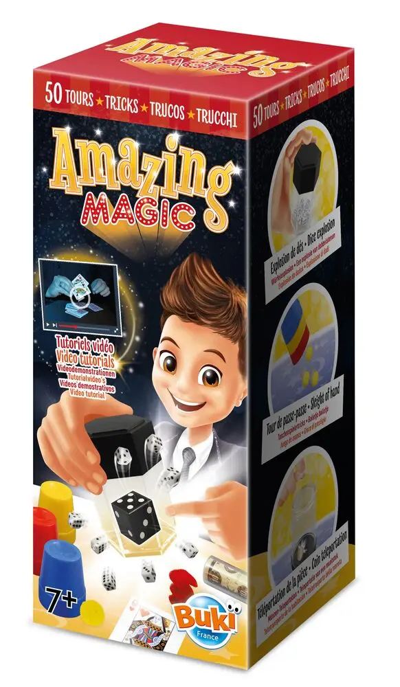 Buki kit Magia - Image 6