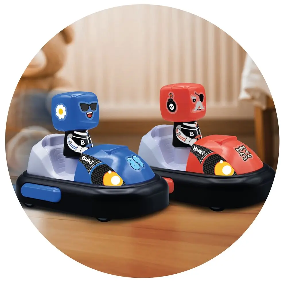 Buki Super Karts - Image 2