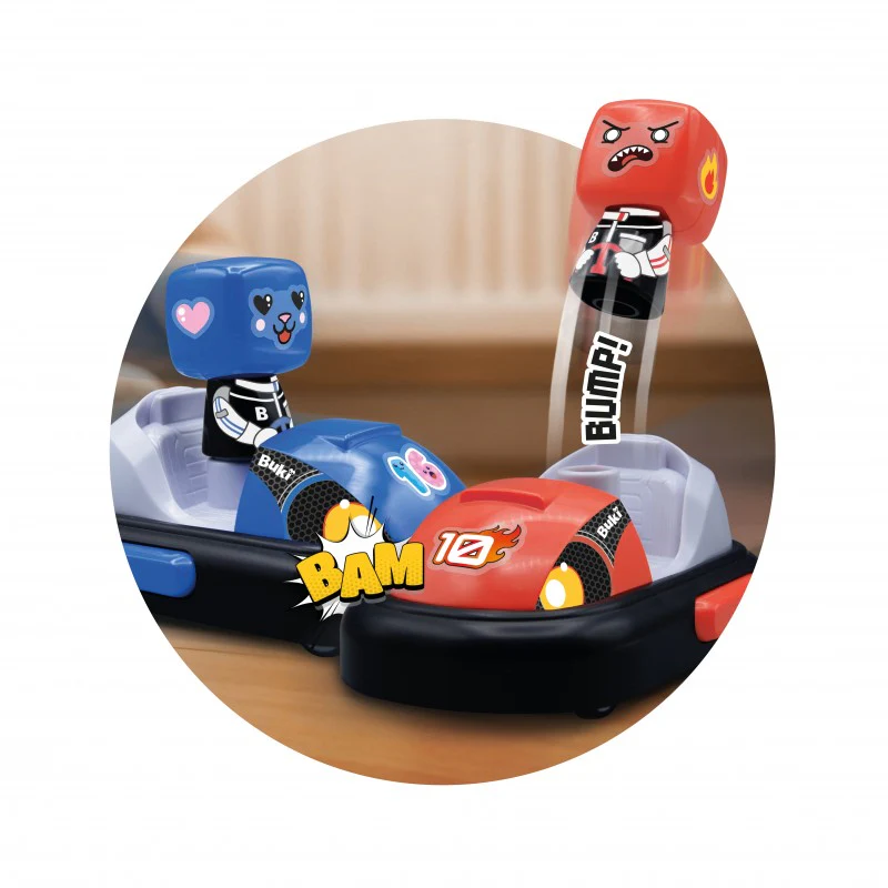 Buki Super Karts - Image 4