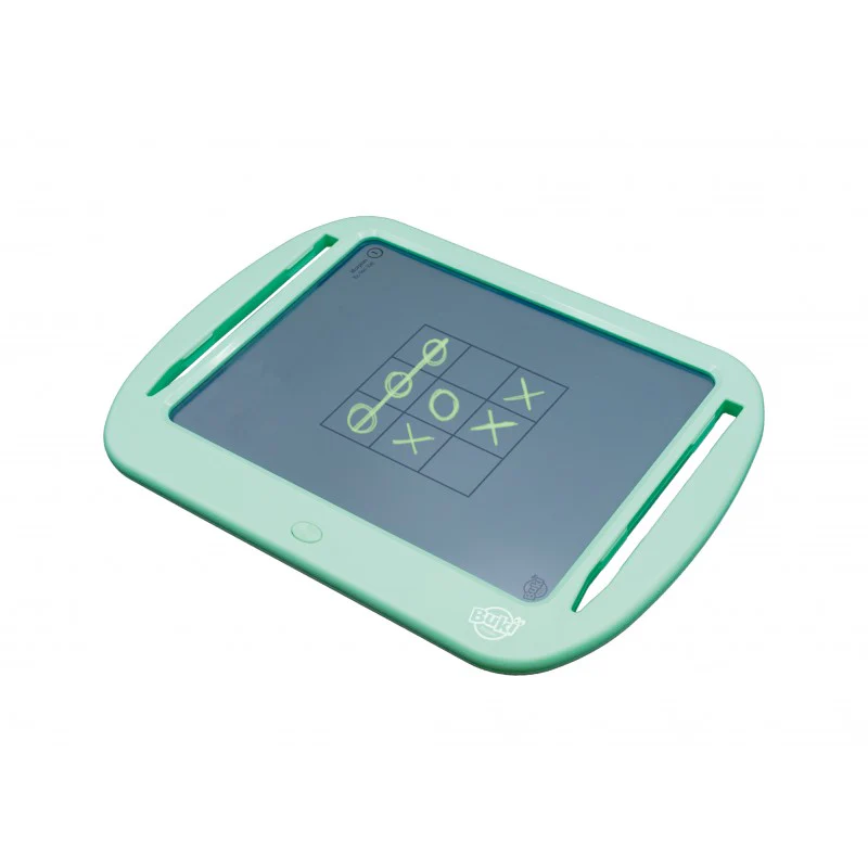 Buki Tablet de desenho e escrita c/20 jogos viagem - Image 2