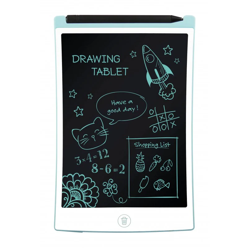 Buki Tablet de desenho com caneta - Image 3