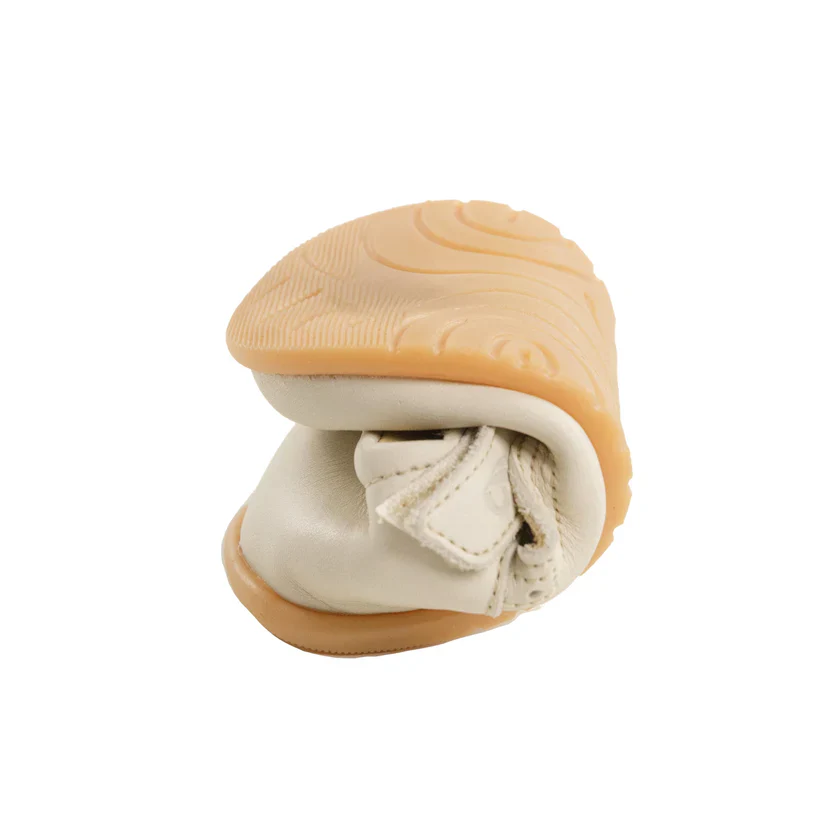 Bunny Barefoot - Pantera Creme - Image 5