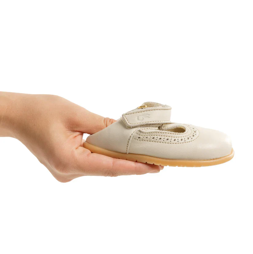 Bunny Barefoot - Pantera Creme - Image 6