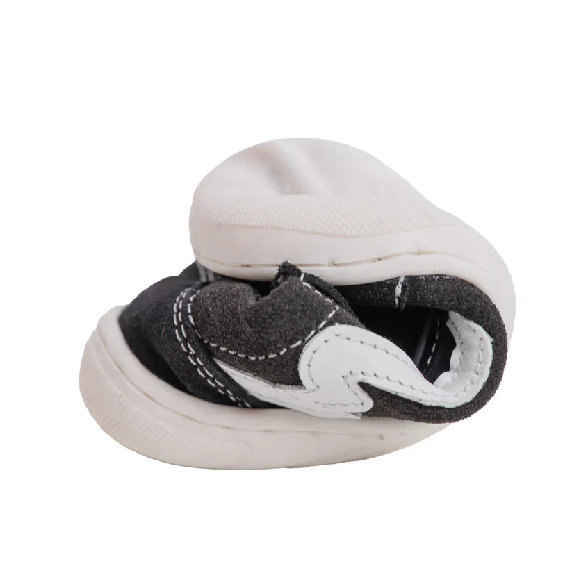 Bunny Barefoot - Zebra Preto - Image 8
