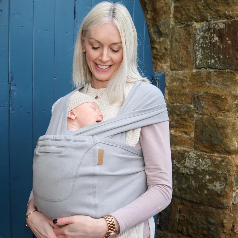 Mochila Caboo de pano elástico Organic - Image 10