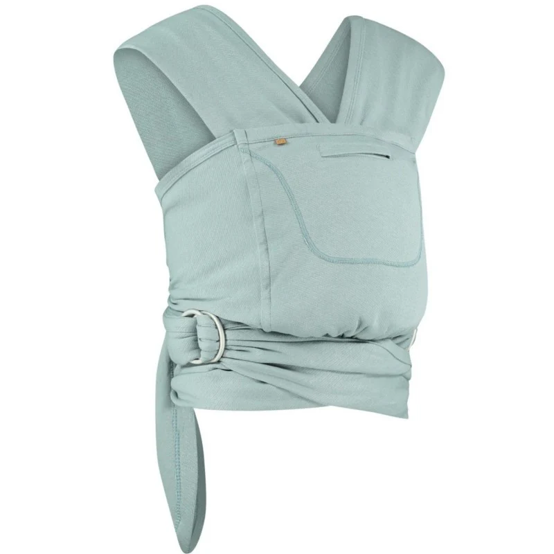 Mochila Caboo de pano elástico Organic - Image 12
