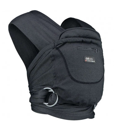 Mochila Caboo de pano elástico Organic - Image 20