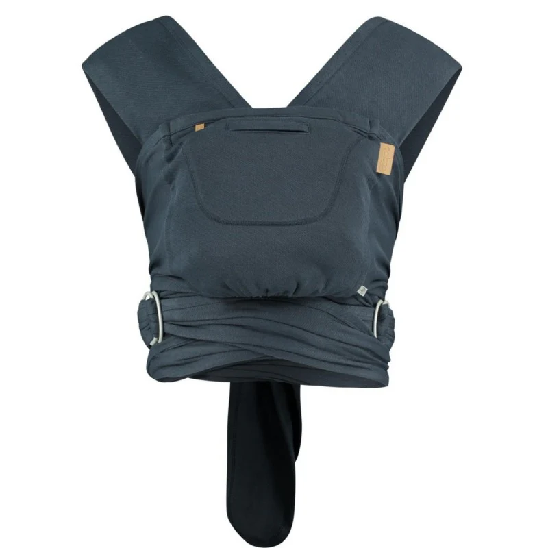 Mochila Caboo de pano elástico Organic - Image 5