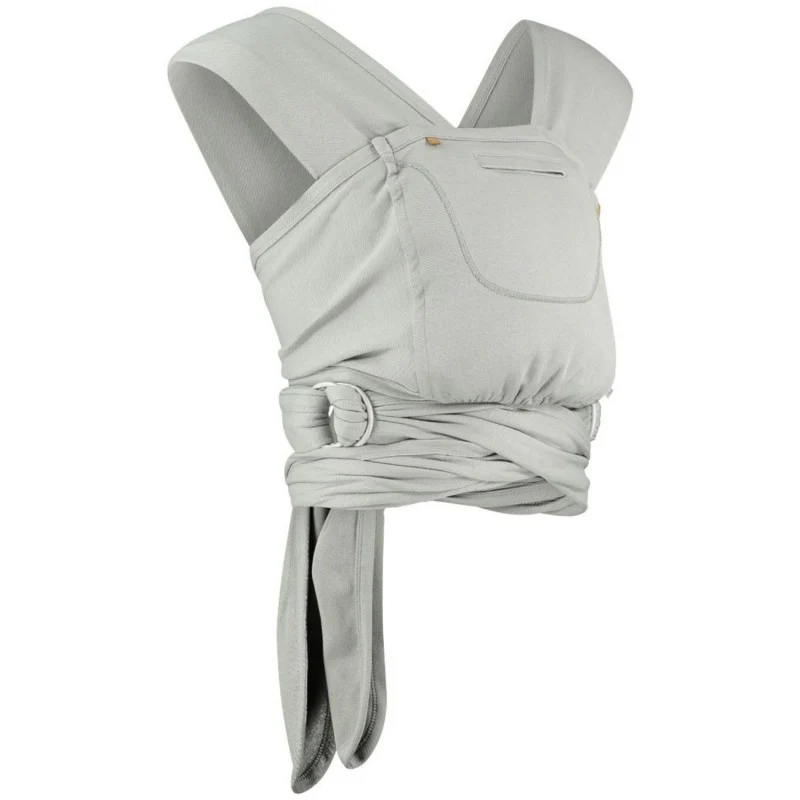 Mochila Caboo de pano elástico Organic - Image 6