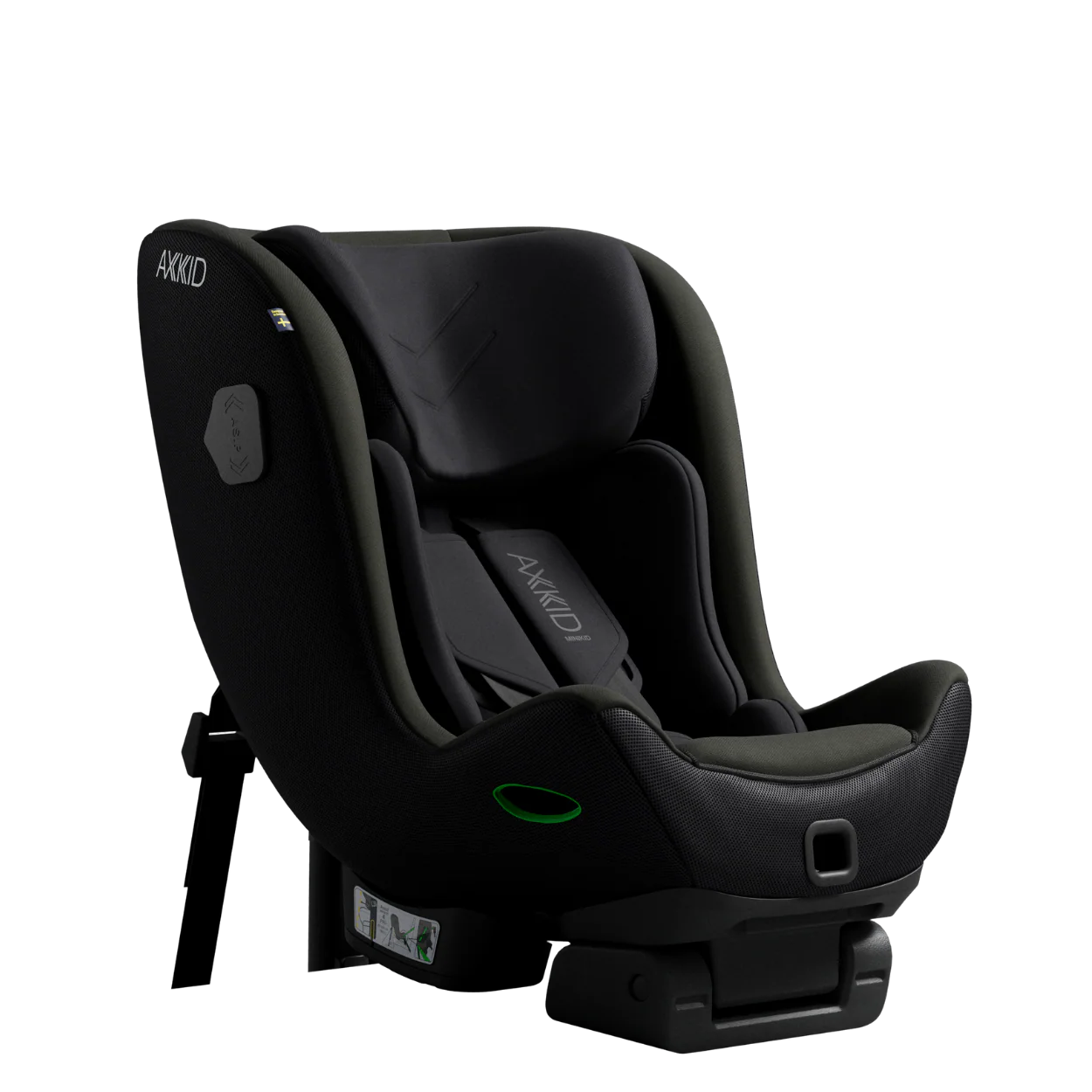 Cadeira Auto AXKID - Minikid 4 PRO |  61cm - 125cm, 36kg - Image 10