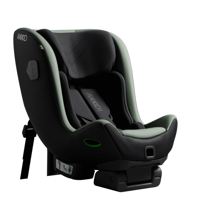 Cadeira Auto AXKID - Minikid 4 PRO |  61cm - 125cm, 36kg - Image 11