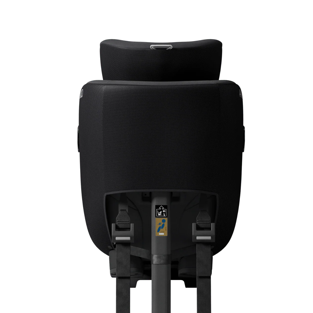 Cadeira Auto AXKID - Minikid 4 PRO |  61cm - 125cm, 36kg - Image 4