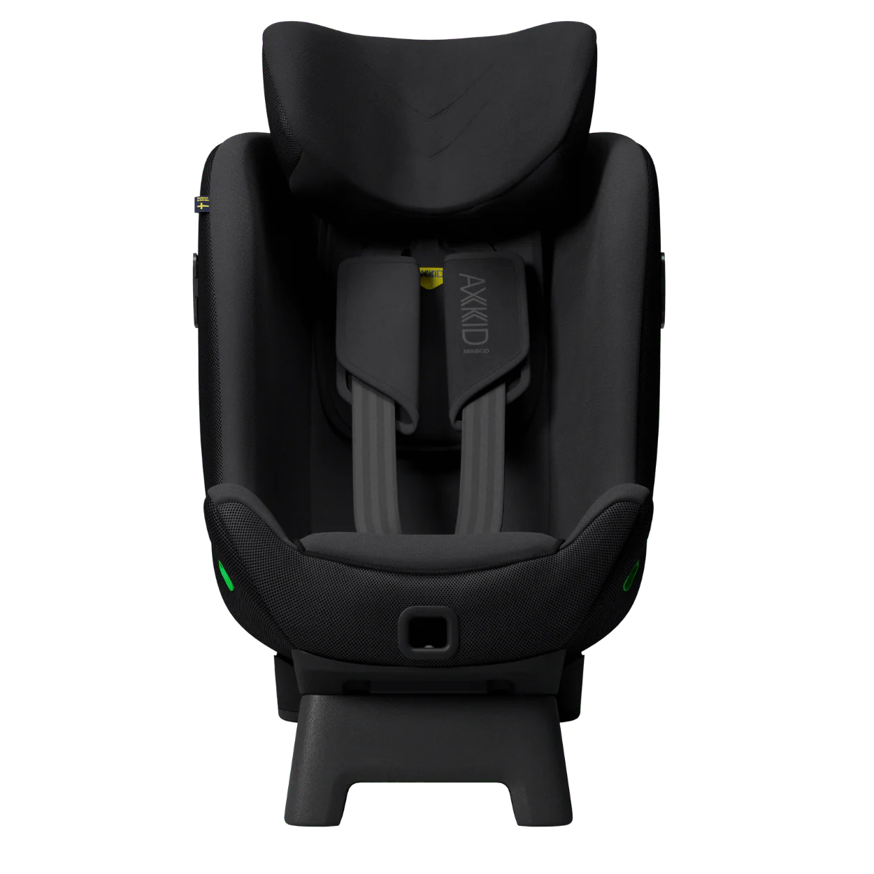 Cadeira Auto AXKID - Minikid 4 PRO |  61cm - 125cm, 36kg - Image 6