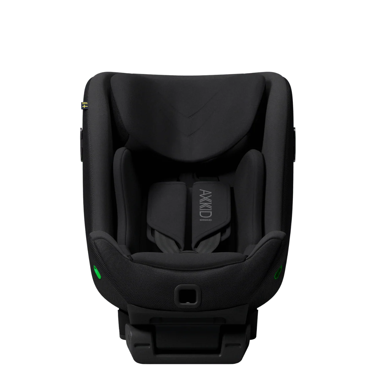 Cadeira Auto AXKID - Minikid 4 PRO |  61cm - 125cm, 36kg - Image 7