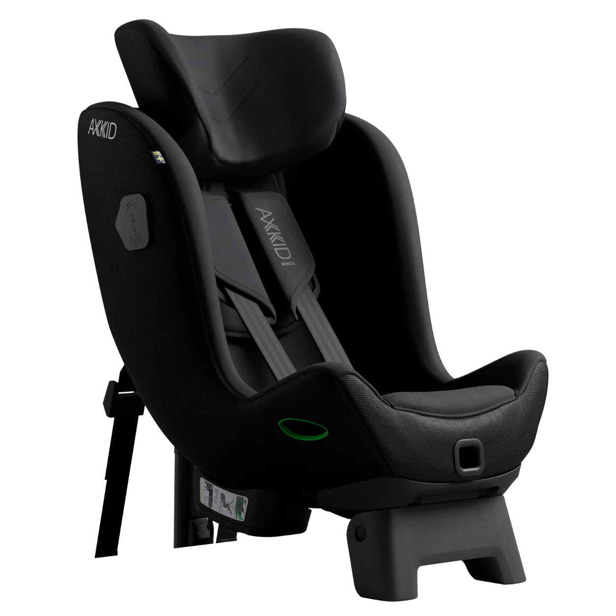 Cadeira Auto AXKID - Minikid 4 PRO |  61cm - 125cm, 36kg - Image 8