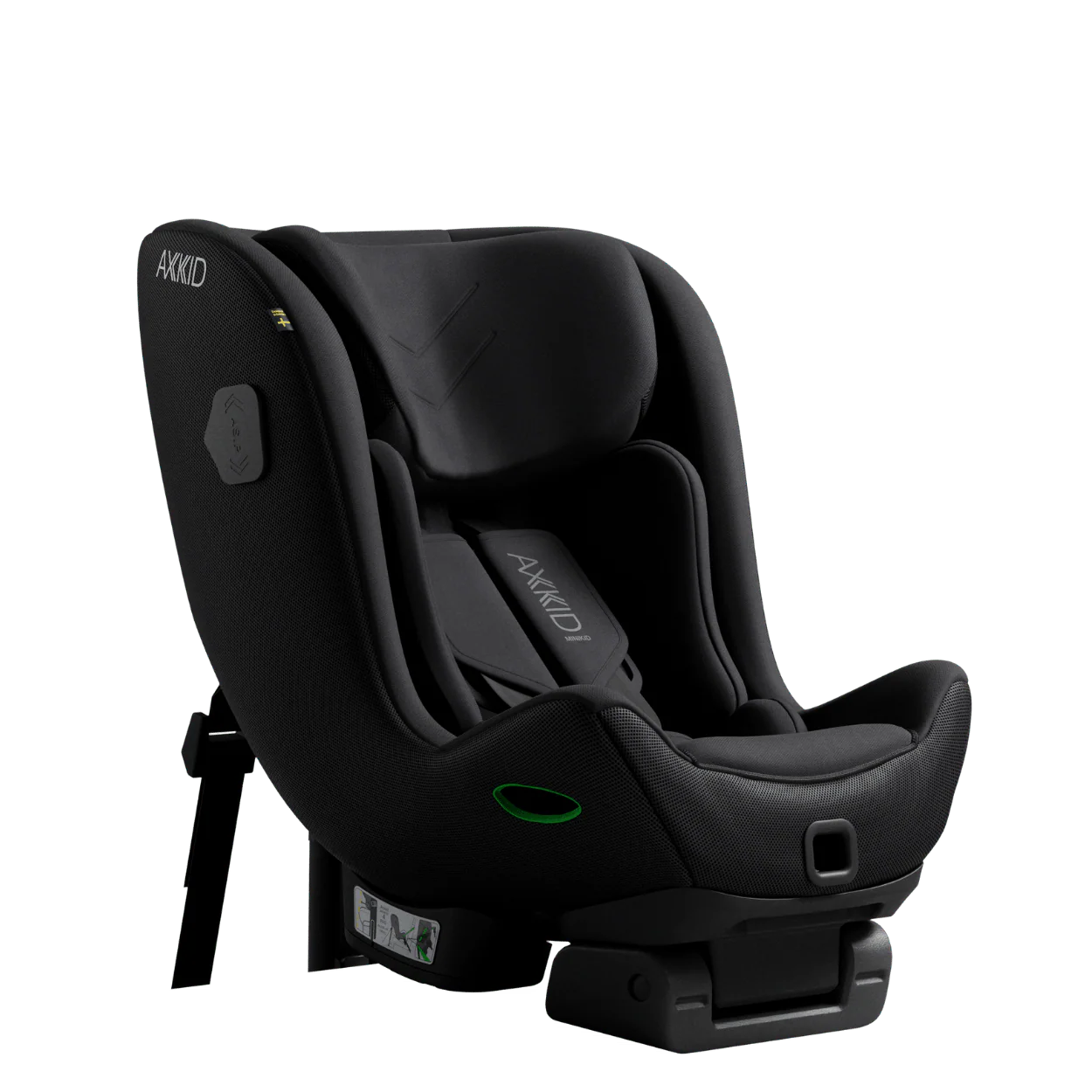 Cadeira Auto AXKID - Minikid 4 PRO |  61cm - 125cm, 36kg - Image 9