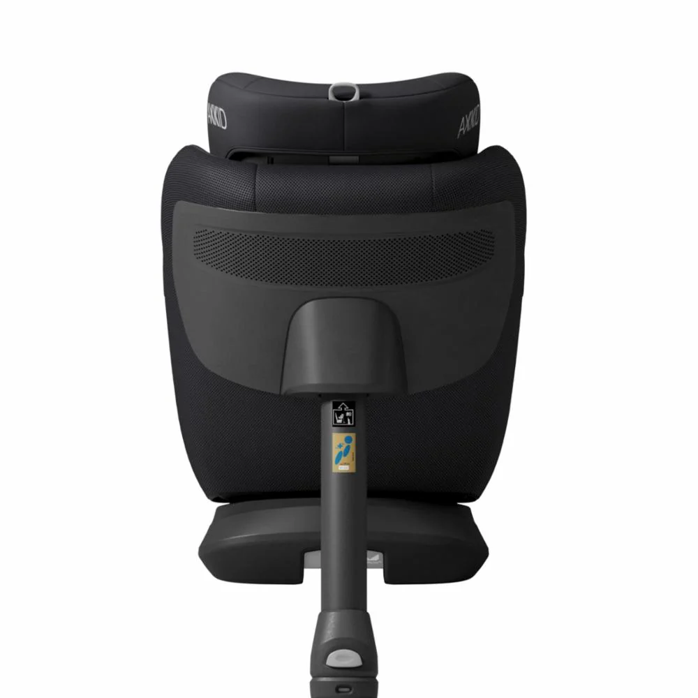 Cadeira Auto AXKID - Minikid CORE - Image 12