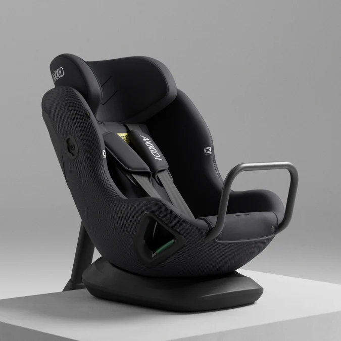 Cadeira Auto AXKID - Minikid CORE - Image 14