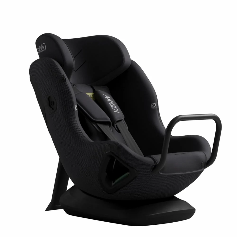 Cadeira Auto AXKID - Minikid CORE - Image 6
