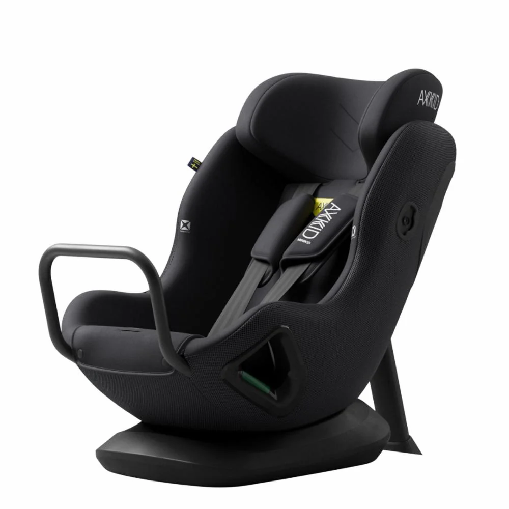 Cadeira Auto AXKID - Minikid CORE - Image 8