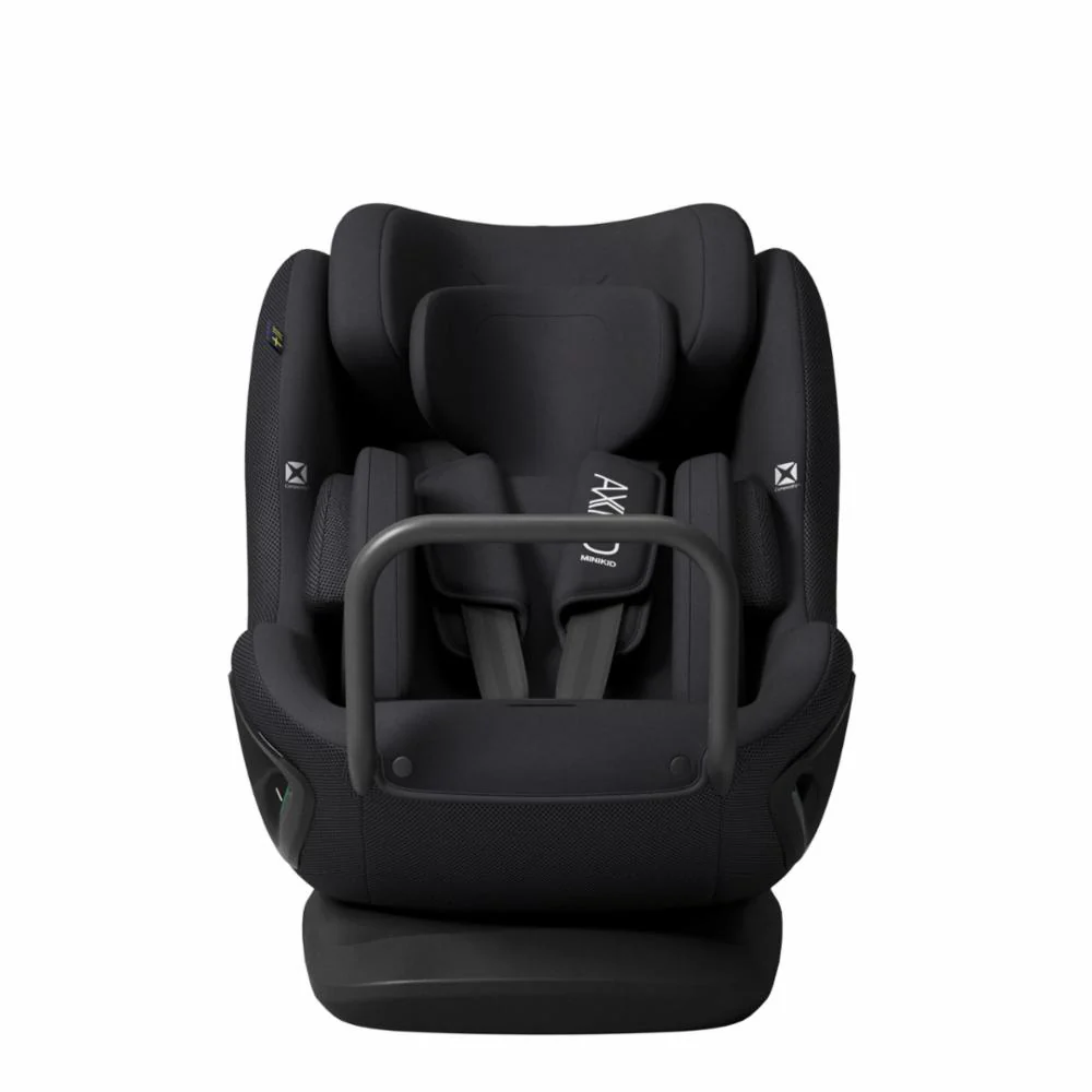 Cadeira Auto AXKID - Minikid CORE - Image 9