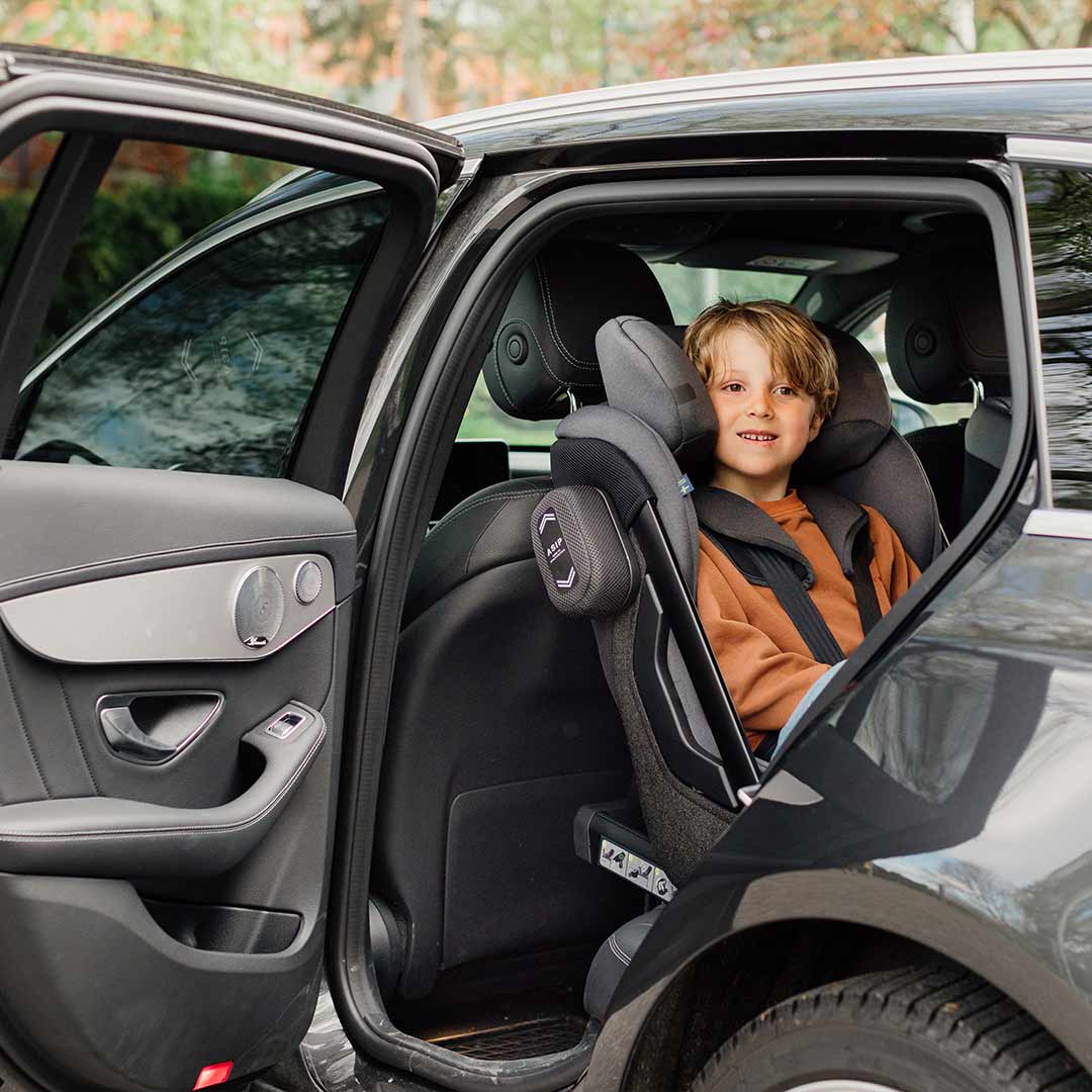 Cadeira Auto Axkid ONE 3 + | 40 - 125cm ou 23kg - Image 17