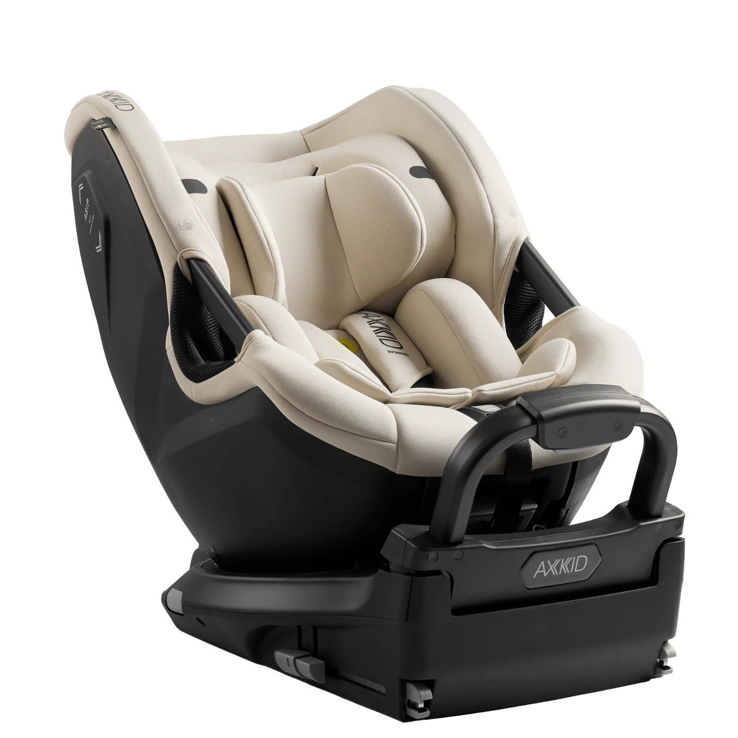 Cadeira Auto AXKID - Spinkid 2  | 40cm - 105cm - Image 3
